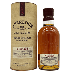 Aberlour A'Bunadh - Batch 80