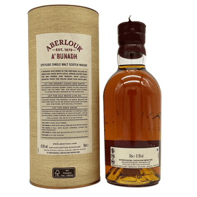 Aberlour A'Bunadh - Batch 80