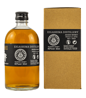 Akashi Meisei - Japanese Blended Whisky