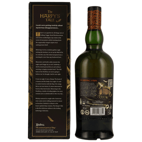 Ardbeg 13 Jahre - Anthology - The Harpy's Tale