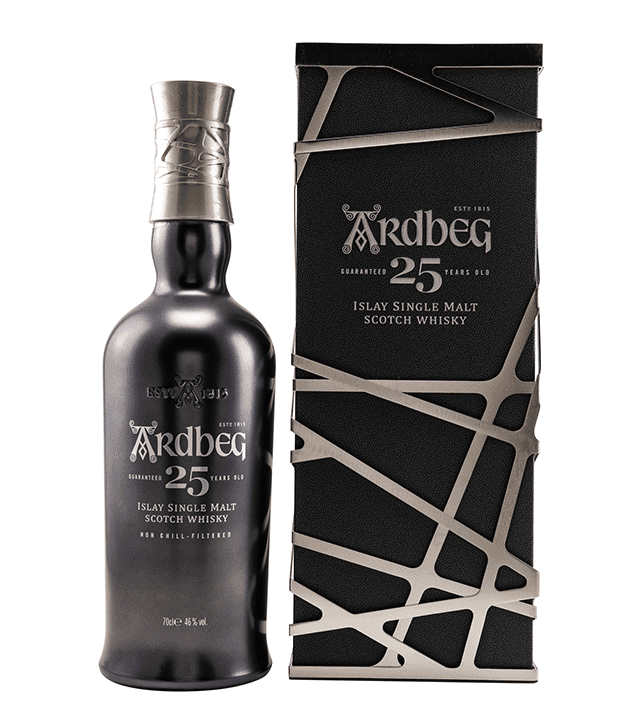 Ardbeg 25 Jahre