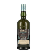 Ardbeg Smoketrails - Manzanilla Edition