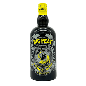 BIG PEAT Thropaigeach - Feis Ile 2024