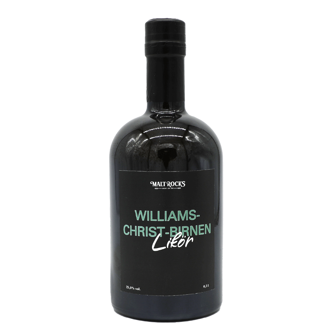 Williams-Christ-Birnenlikör - 25.0%