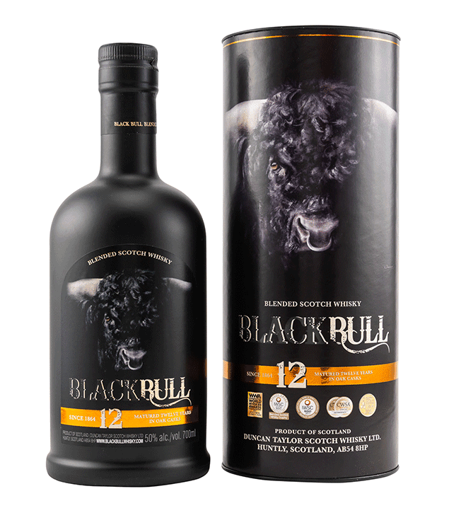 Black Bull 12 Jahre