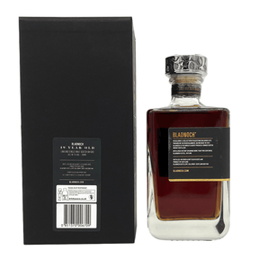 Bladnoch 19 Jahre - PX Sherry Casks - Edition 2023