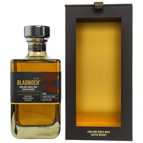 Bladnoch Alinta