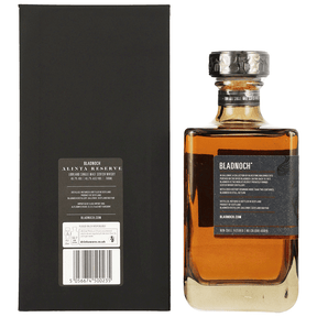 Bladnoch Alinta Reserve - Limited Edition - Amontillado Sherry Casks