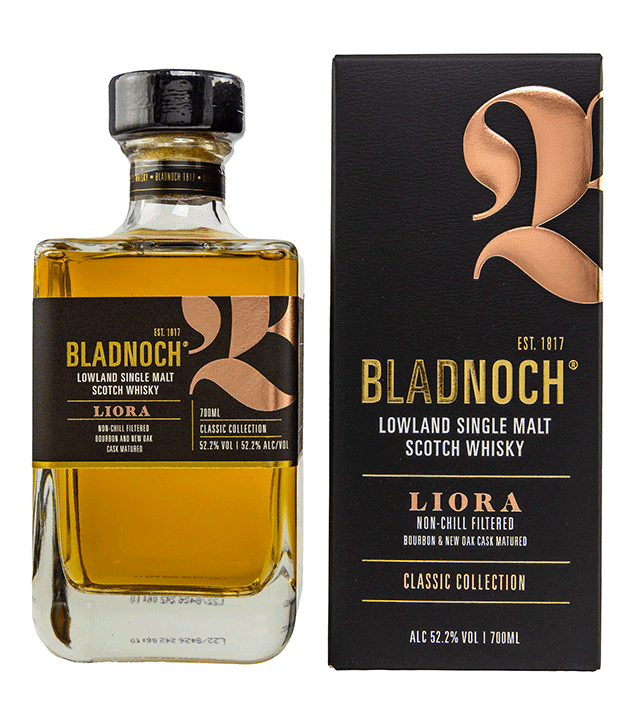 Bladnoch Liora