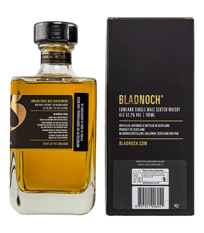 Bladnoch Liora