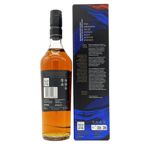 Bowmore 14 Jahre - Bordeaux Cask Finish