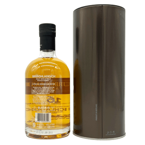 Bruichladdich 16 Jahre Bourbon Cask Aged