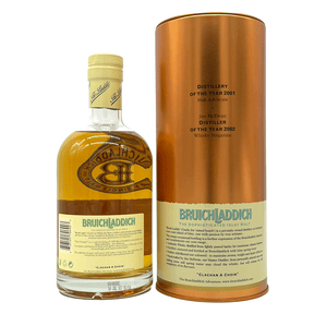 Bruichladdich 1989/2003 - Full Strength