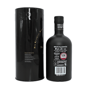 Bruichladdich Black Art 04.1 - 23 Jahre