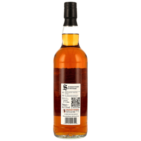 Bunnahabhain 2016/2024 - 8 Jahre - Signatory 100 PROOF Edition #31