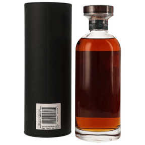 Bunnahabhain Staoisha 2013/2024 - Cask Strength - Horseman No. 4 - Signatory Vintage