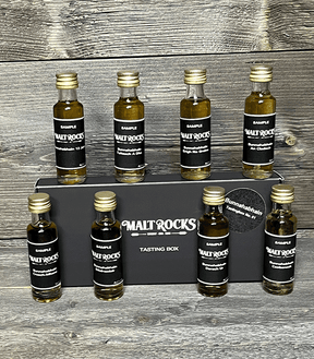 Bunnahabhain Tastingbox No. 01