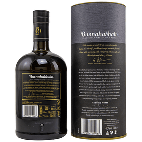 Bunnahabhain Toiteach A Dha