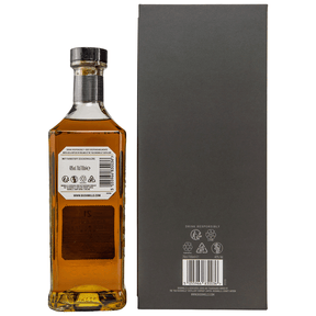 Bushmills 21 Jahre - Madeira Cask Finish - Single Malt Irish Whiskey