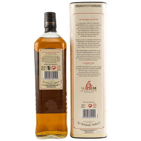 Bushmills Steamship Collection - Sherry Cask Reserve