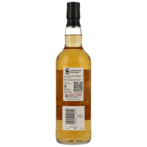 Caol Ila 2013/2024 - 10 Jahre - Signatory 100 PROOF Edition #11