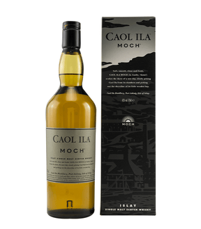 Caol Ila Moch