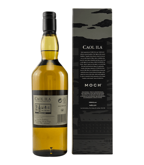 Caol Ila Moch