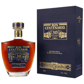 Ron Centenario Edición Limitada - 30 Jahre