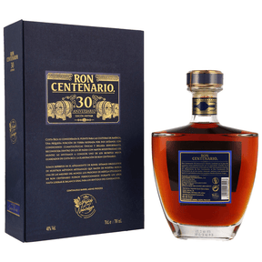 Ron Centenario Edición Limitada - 30 Jahre