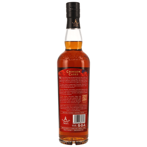 Compass Box Crimson Casks