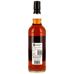 Craigellachie 2014/2025 - 10 Jahre - Signatory 100 PROOF Edition #39