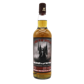 Dailuaine 23 Jahre - Refill Bourbon Casks Matured - A Dream of Scotland