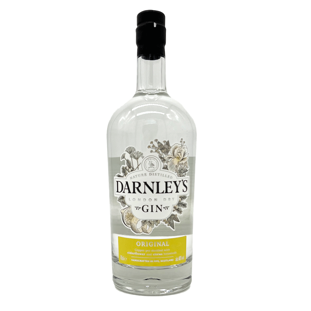 Darnley's Original Gin