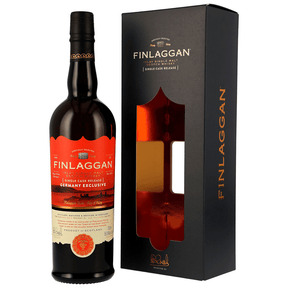 Finlaggan Rioja Wine Single Cask #008