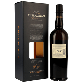 Finlaggan Rioja Wine Single Cask #008