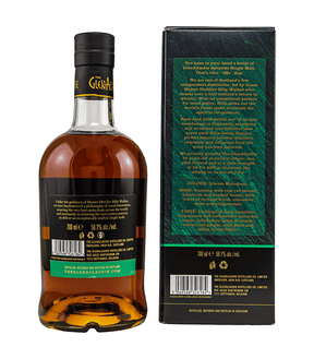 GlenAllachie 10 Jahre - Batch 9 - Cask Strength