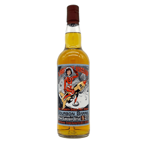 Glencadam 09 Jahre - Bourbon Barrel - A Dream of Scotland