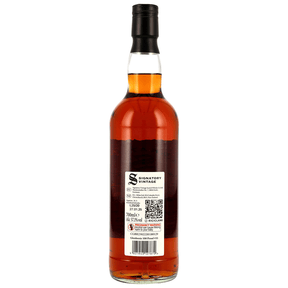 Glenlossie 2012/2025 - 12 Jahre - Signatory 100 PROOF Edition #35