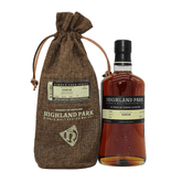 Highland Park 2006/2019 - Danefæ - 12 Jahre - CaskNr. 648 - Single Cask Series