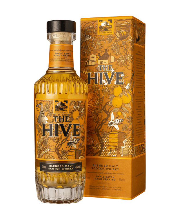 Wemyss - The Hive