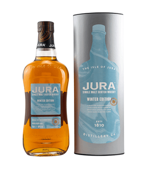 Jura Winter Edition