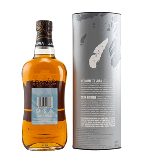 Jura Winter Edition