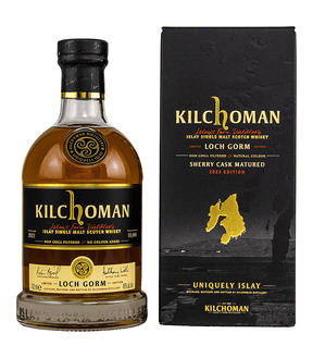 Kilchoman Loch Gorm 2023