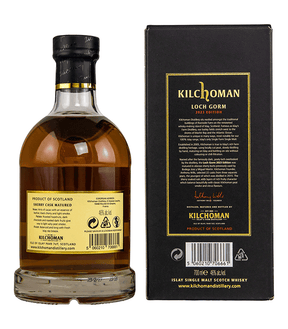 Kilchoman Loch Gorm 2023