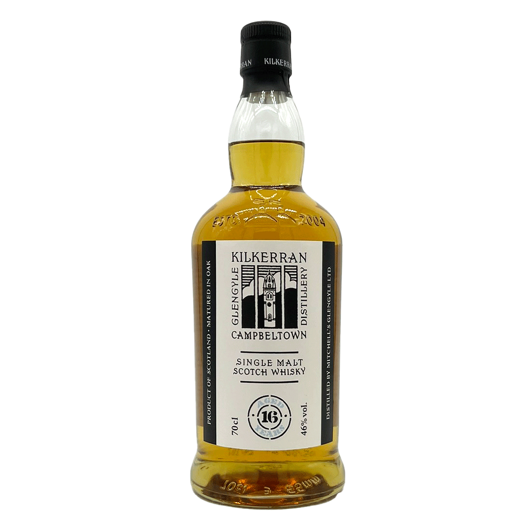 Kilkerran 16 Jahre - Single Malt