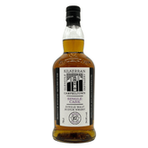 Kilkerran 17 Jahre - Single Cask Scotch Whisky - 54,8% - 244 Bottles - 20th Anniversary Glengyle Distillery