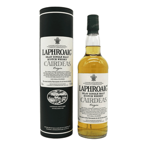 Laphroaig Cairdeas 2012