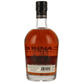 Macaloney`s - Na Braiche - Portuguese Red Wine Casks - Canadian Single Malt