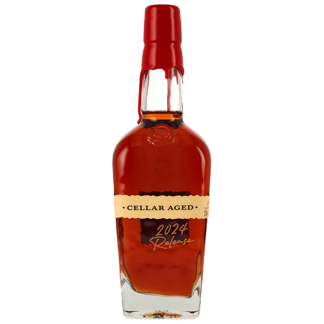 Maker`s Mark Cellar Aged 2024 Release