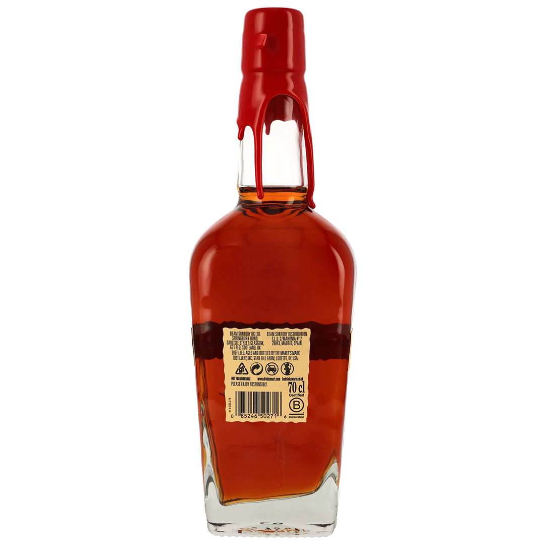 Maker`s Mark Cellar Aged 2024 Release